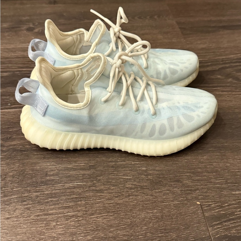 Adidas YEEZY boost 350 V2 mono ice
